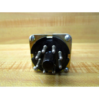 Potter And Brumfield KRP11A-120V AC Relay KRP11A (Pack of 2) - Used