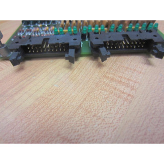 Allen Bradley 164325 Adapter Bd SP164325 133339 1395-164325 164325 Rev.03 - Used
