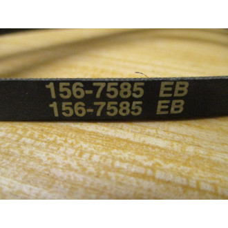 LPM 156-7585 EB Belt Set LPM 156-7585 EB Belt Set