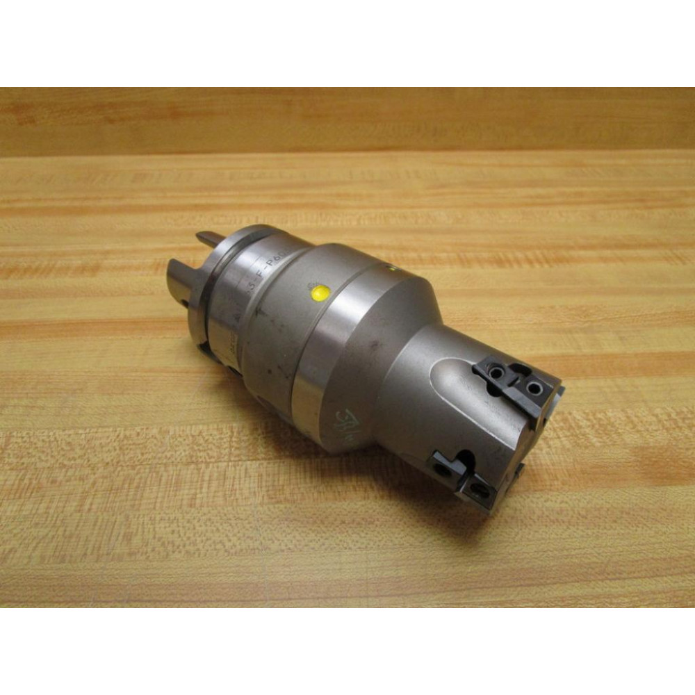 MFM Industrial HS63-F-P603525 Tool & Cutter MFM-2008R - New No Box