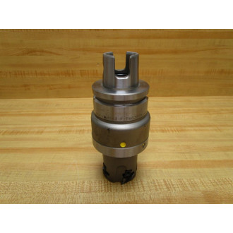 MFM Industrial HS63-F-P603525 Tool & Cutter MFM-2008R - New No Box