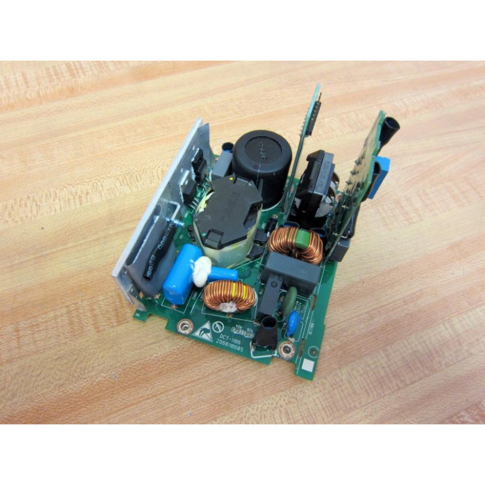 Delta DCT-1186 Power Board  Assy 2968118605 - Used