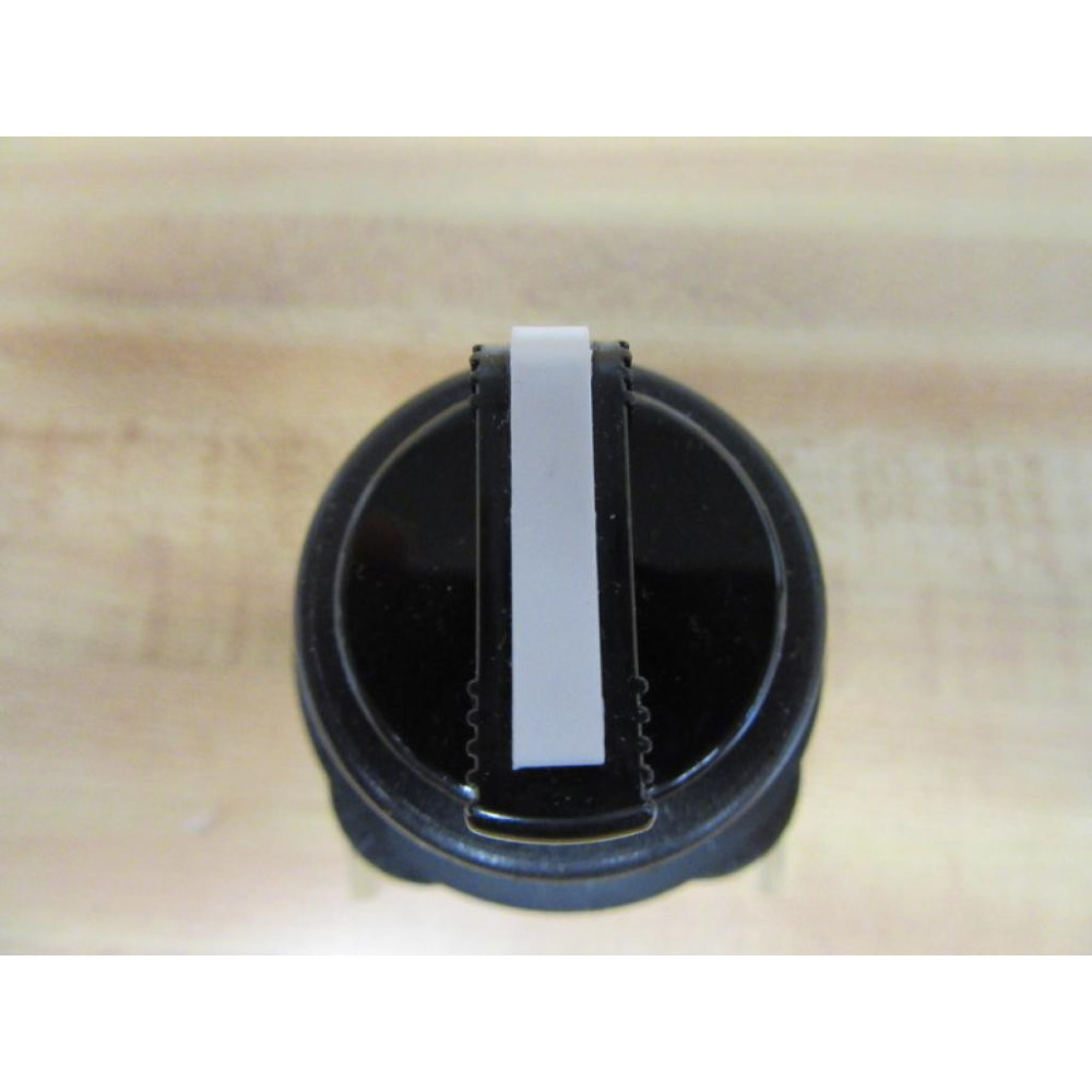 Allen Bradley 800H-JR2KU7B Selector Switch