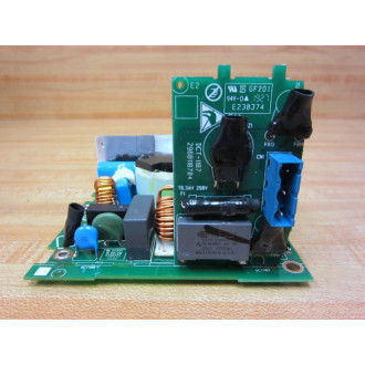 Delta DCT-1186 Power Board  Assy 2968118605 - Used
