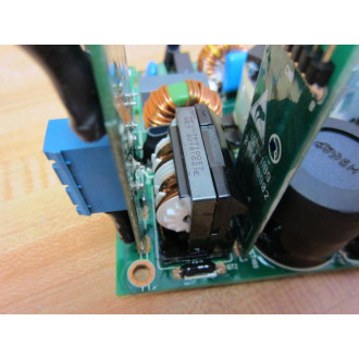 Delta DCT-1186 Power Board  Assy 2968118605 - Used
