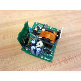Delta 2958045106 Power Supply Board EOE12010250 - Used
