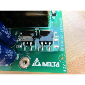 Delta 2958045106 Power Supply Board EOE12010250 - Used
