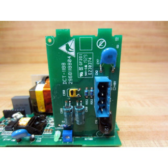 Delta 2958045106 Power Supply Board EOE12010250 - Used