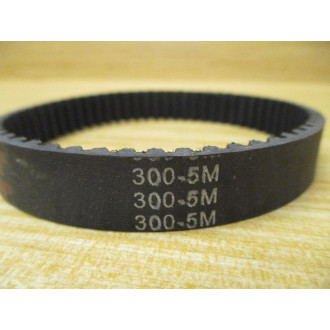 Jason 300-5M-15 Timing Belt  300-5M (Pack of 2)
