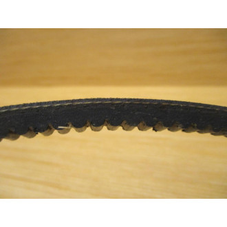 Goodyear AX26 TorqueFlex Cogged V-Belt (Pack of 2)