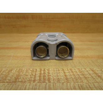 Cleveland Motion Controls AN-130A Gray Connector 175A