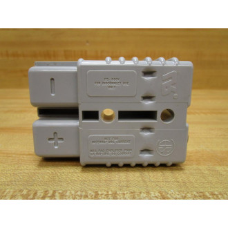 Cleveland Motion Controls AN-130A Gray Connector 175A