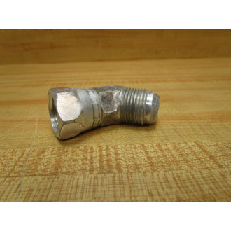 Clark 1 12K--7 12" Union Fitting 112K7