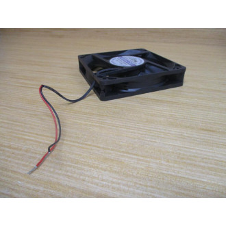Jamicon JF1225B2URPR Rotary DC Fan - New No Box