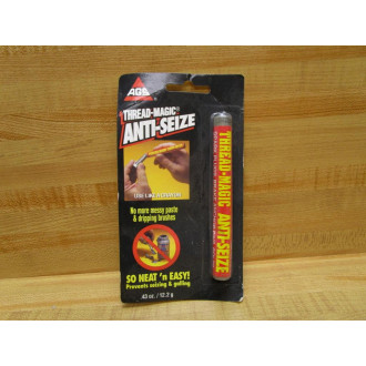 AGS TMK-1 Tread Magic Anti Seize TMK1 (Pack of 4)