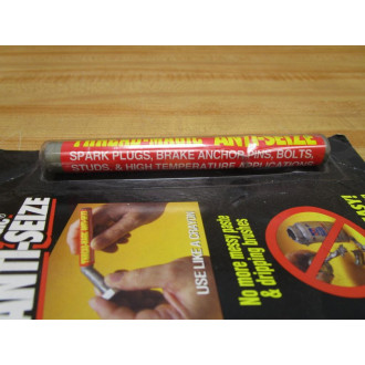 AGS TMK-1 Tread Magic Anti Seize TMK1 (Pack of 4)