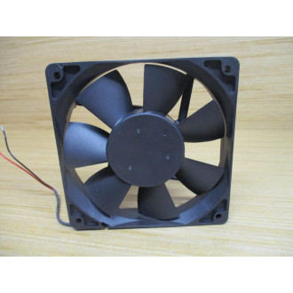 Jamicon JF1225B2URPR Rotary DC Fan - New No Box