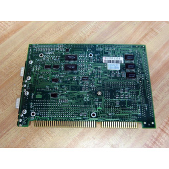 Vox Technologies SSC-5x86H Circuit Board SSC5x86H Board As Is - Parts Only