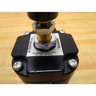 Numatics R820-03FGM Regulator R82003FGM