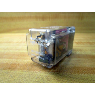 AMF Potter & Brumfield KRP-11AN-12V Relay KRP-11AN-12 - New No Box