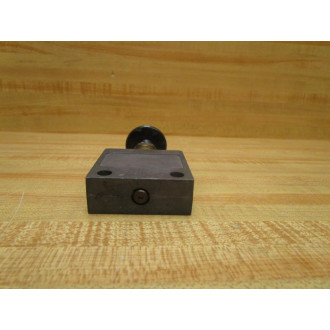 Numatics 01DPBA4-2B Limit Valve 01DPBA42B 01DPBA42B - Used