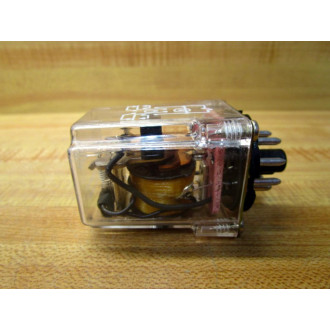 AMF Potter & Brumfield KRP-11AN-12V Relay KRP-11AN-12 - New No Box