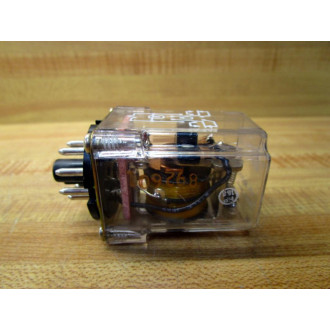 AMF Potter & Brumfield KRP-11AN-12V Relay KRP-11AN-12 - New No Box