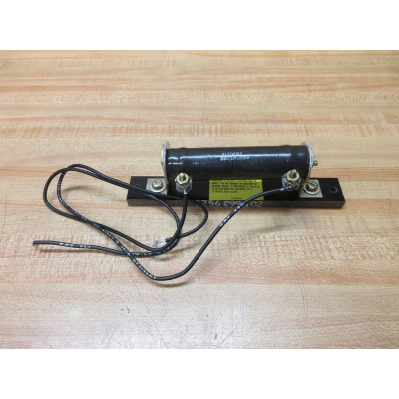 S1774083 Resistor Assembly 30KΩ 1256C99G02 - New No Box