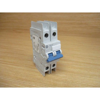 Allen Bradley 1489-M2C060 Circuit Breaker 6AMP - Used