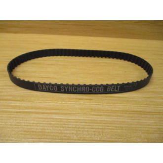 Dayco 285L075 Synchro-Cog Timing Belt