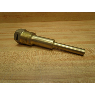 Nanmac A21A-79 Thermowell 10666 - Used