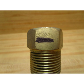 Nanmac A21A-79 Thermowell 10666 - Used