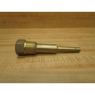 Nanmac A21A-79 Thermowell 10666 - Used
