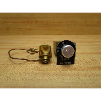 Hubbell 89-7801-001 LC Reset Kit 897801001