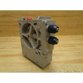 Samson 6112-0525159023 Electropneumatic Converter LB176 - Used