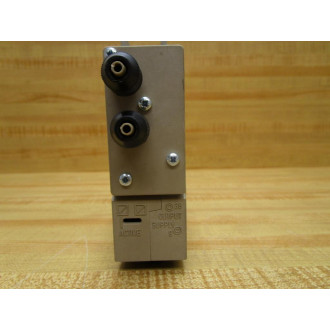 Samson 6112-0525159023 Electropneumatic Converter LB176 - Used