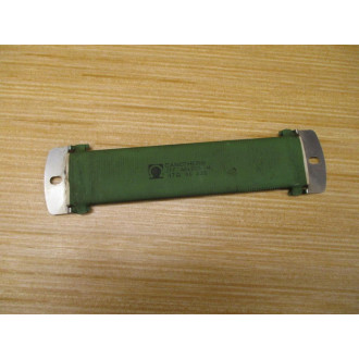 Danotherm ZFF 45X500-M Resistor ZFF45X500M - Used