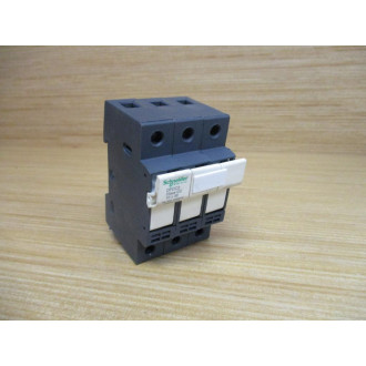 Schneider DFCC3 Telemecanique Fuse Holder Square D - Used