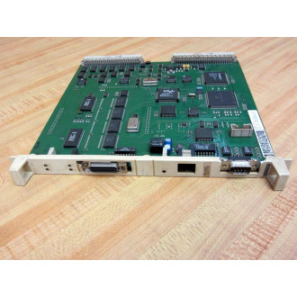 ABB 3HNE 00074NI0C DSQC336 Board  3HNE 00001-107 wSide Panel - Used