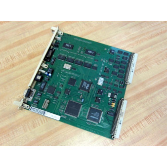 ABB 3HNE 00074NI0C DSQC336 Board  3HNE 00001-107 wSide Panel - Used