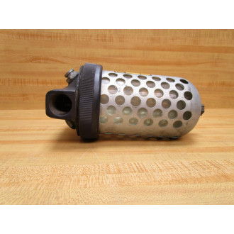 Master Pneumatic M205 6 MP Lubricator M2056 - New No Box