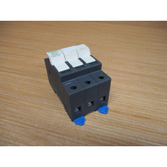 Schneider DFCC3 Telemecanique Fuse Holder Square D - Used