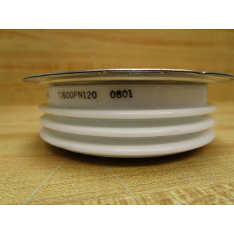 Westcode T1600PN120 0801 Thyristor Module T1600PN120 - New No Box