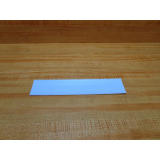 Brady OLWM-COL-LG Wire Marker Sticker Card B-605 (Pack of 25)