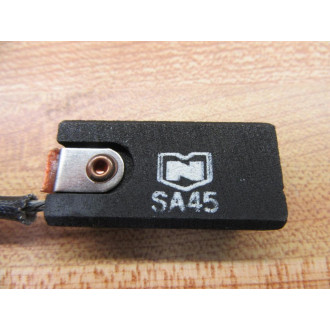 National Carbon SA-45-61002333 Motor Brush SA4561002333 - New No Box
