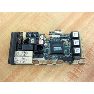 Cutler-Hammer 81-23638 Soft-Starter Control Board 8123638 - Used