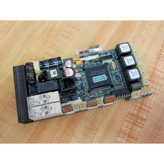 Cutler-Hammer 81-23638 Soft-Starter Control Board 8123638 - Used