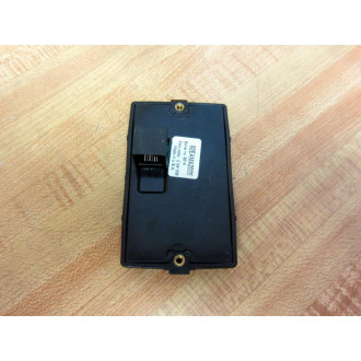Cutler-Hammer EMA71 Control Interface Module 92EAMA2005 - Used