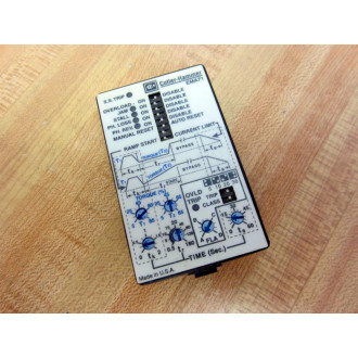 Cutler-Hammer EMA71 Control Interface Module 92EAMA2005 - Used