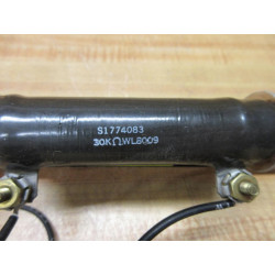 S1774083 Resistor Assembly 30KΩ 1256C99G02 - New No Box